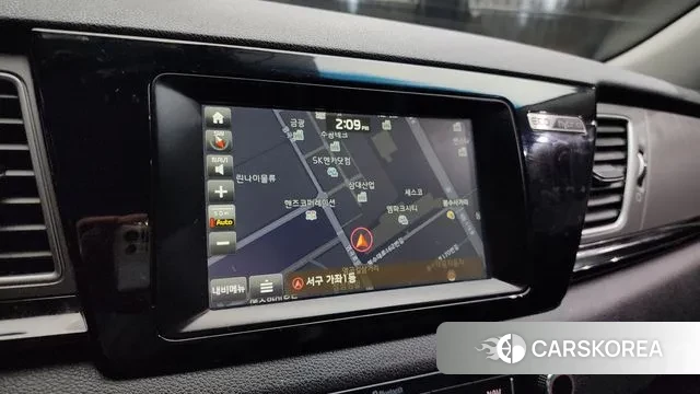 Kia Niro 2018 Фиолетовый из Кореи, фото 6