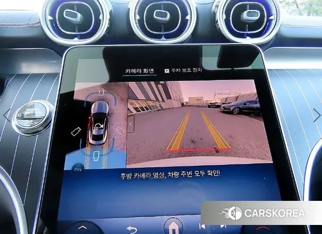 Mercedes-Benz CLE-Class C236 2025 Белый из Кореи, фото 6