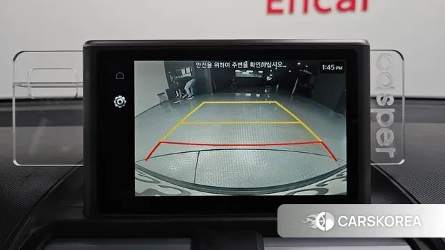 Hyundai Casper 2023 Зеленый из Кореи, фото 6