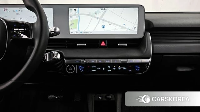 Hyundai Ionic 5 id 4303774 из Кореи 6