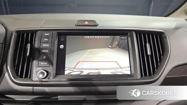 Kia The New Kia Ray 2022 Серый из Кореи, фото 6