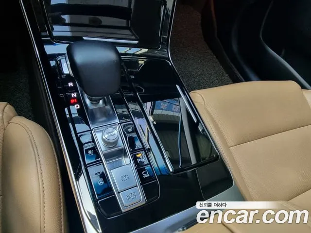 Kia K7 Premier Hybrid id 2692422 из Кореи 6