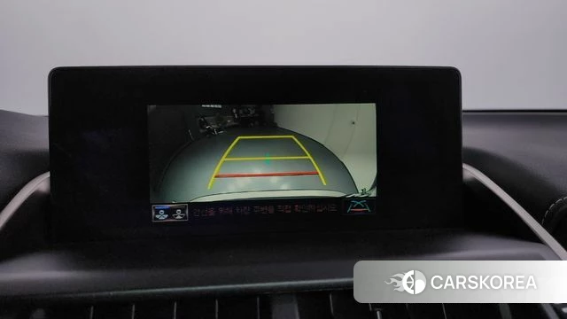 Lexus NX300h 2021 Серебряный из Кореи, фото 6