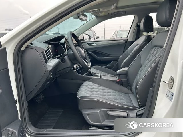 Volkswagen Sagitar 2024 Белый из Китая, фото 6