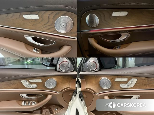 Mercedes-Benz E-Class W213 2018 Белый из Кореи, фото 6