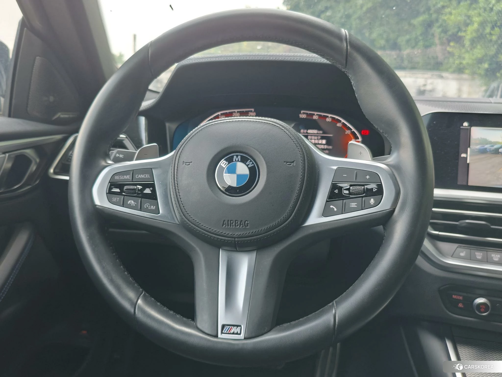 BMW 4 series 2022 Темно-серый из Китая, фото 6
