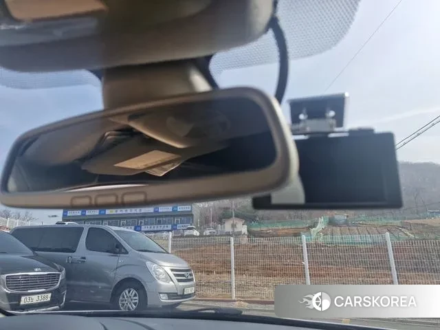 Renault Korea (Samsung) Clio 2019 Белый из Кореи, фото 6