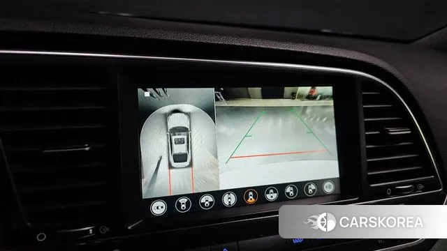 Hyundai Avante AD 2018 Белый из Кореи, фото 6