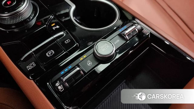 Kia The New K5 Hybrid 3rd generation 2025 Черный из Кореи, фото 6