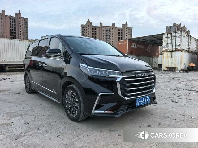 Chase G20 2019 Черный из Китая, фото 6