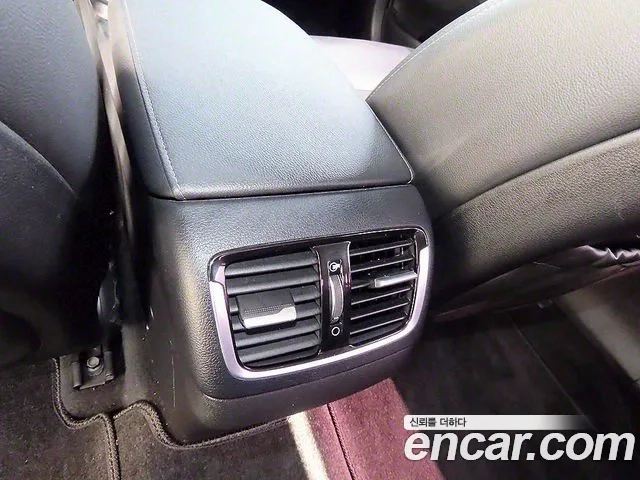 Hyundai Grandeur IG 2019 Черный из Кореи, фото 6