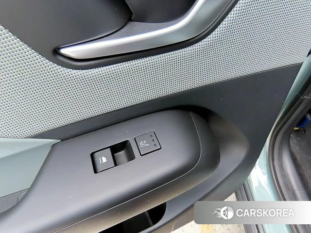 Hyundai Kona (SX2) 2025 Небесно-голубой из Кореи, фото 6