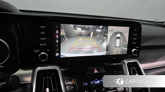 Kia Sorento 4th Generation 2020 Белый из Кореи, фото 6