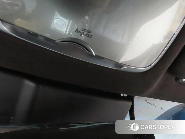 Genesis G80 (RG3) 2020 Черный из Кореи, фото 6