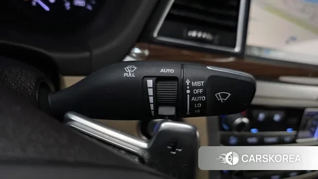 Genesis G80 2018 Коричневый из Кореи, фото 6