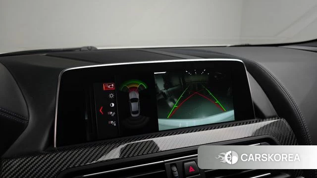 BMW 6 Series (F12) 2018 Белый из Кореи, фото 6