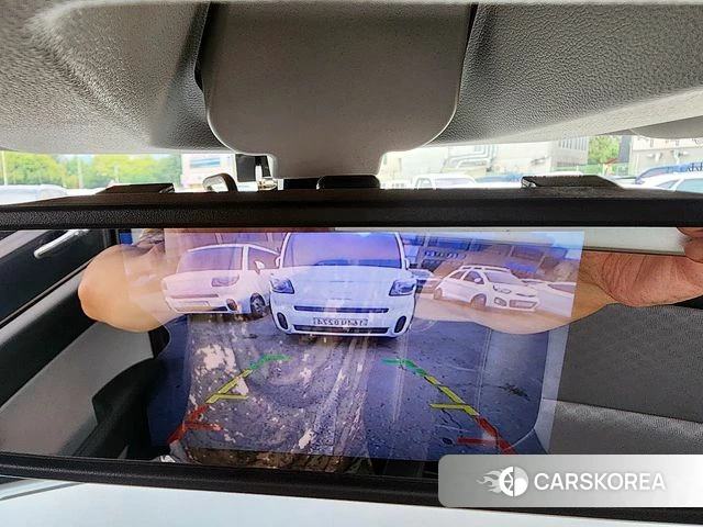 Kia The New Ray 2021 Серый из Кореи, фото 6