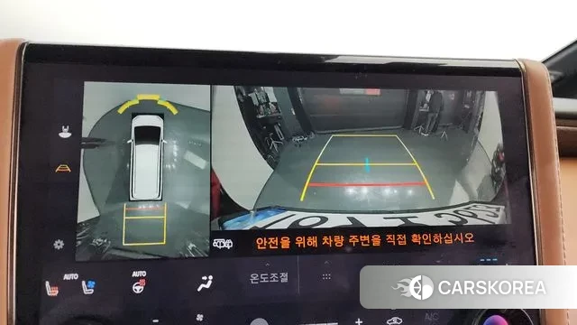 Toyota Alphard 4th Generation 2024 Черный из Кореи, фото 6