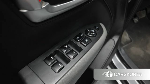 Kia The New Ray 2022 Серый из Кореи, фото 6