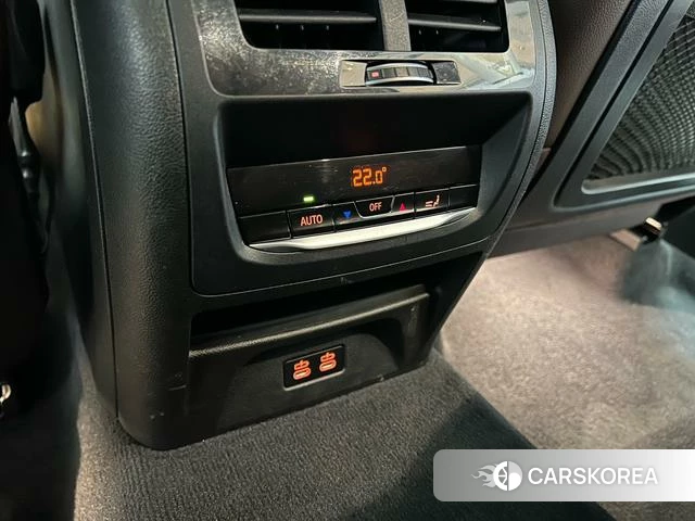 BMW X3 2021 Белый из Китая, фото 6