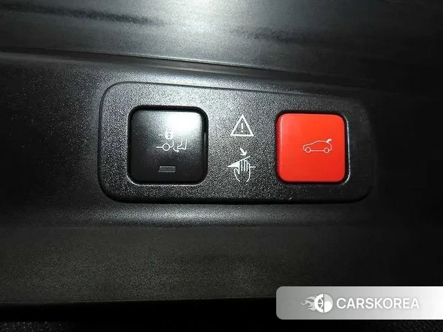 Peugeot 5008 second generation 2018 Коричневый двухцветный из Кореи, фото 6