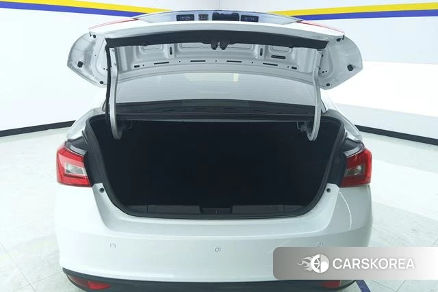 Chery Arrizo 5 2021 Белый из Китая, фото 6