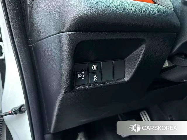 Honda LIFE 2022 Белый из Китая, фото 6