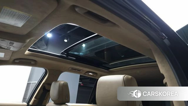 Cadillac XT6 2024 Черный из Кореи, фото 6