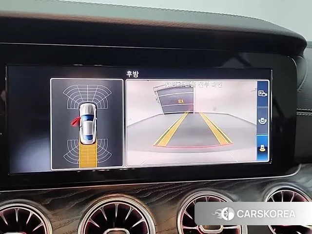 Mercedes-Benz E-Class W213 2019 Белый из Кореи, фото 6