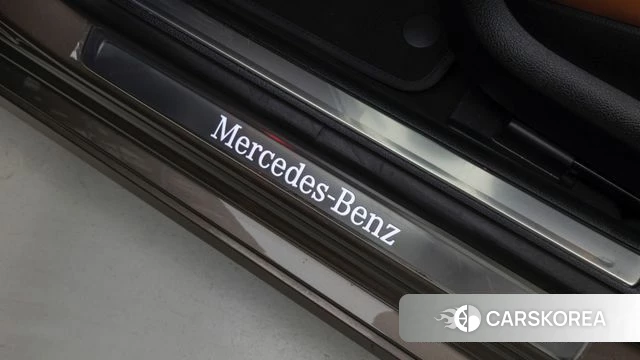Mercedes-Benz S-Class W223 2025 Коричневый из Кореи, фото 6