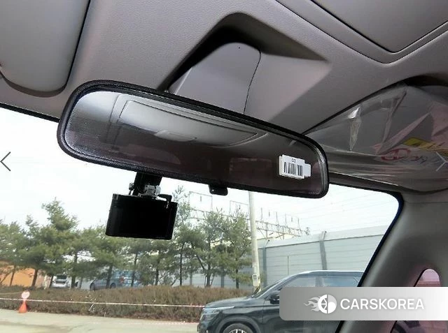 Kia The New Kia Ray 2023 Белый из Кореи, фото 6