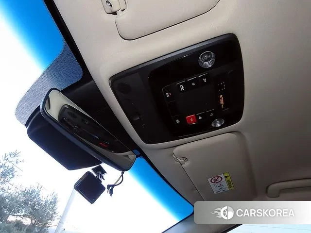 Kia Carnival 4th generation 2021 Белый из Кореи, фото 6