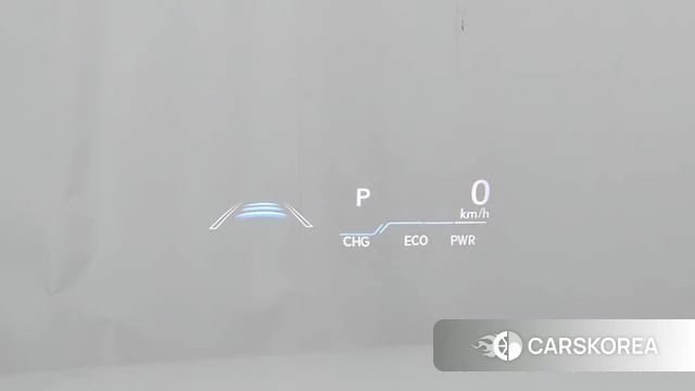 Lexus ES300h 7th generation 2023 Белый из Кореи, фото 6