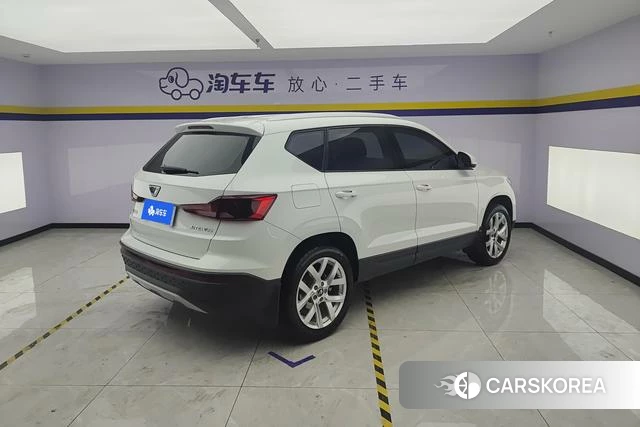 Jetta VS5 2024 Белый из Китая, фото 6