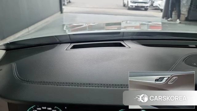 Hyundai The New Grandeur IG 2021 Белый из Кореи, фото 6
