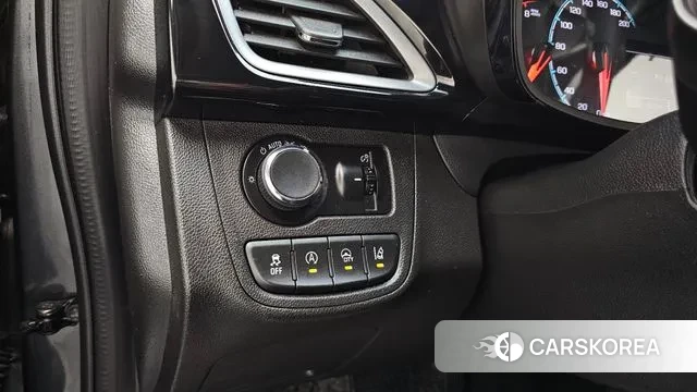 Chevrolet (GM Daewoo) The New Spark 2019 Серый из Кореи, фото 6