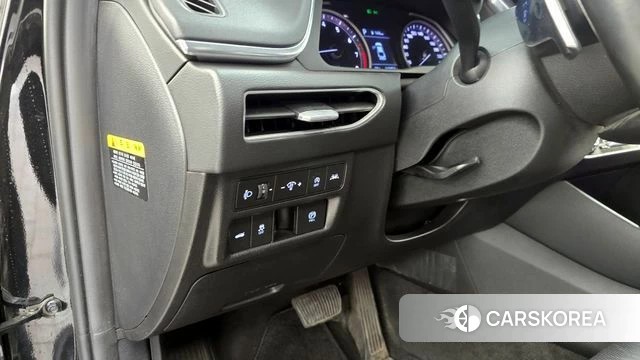 Hyundai Sonata (DN8) 2019 Черный из Кореи, фото 6
