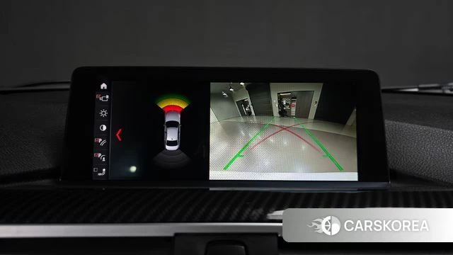 BMW 3 Series (F30) 2018 Белый из Кореи, фото 6