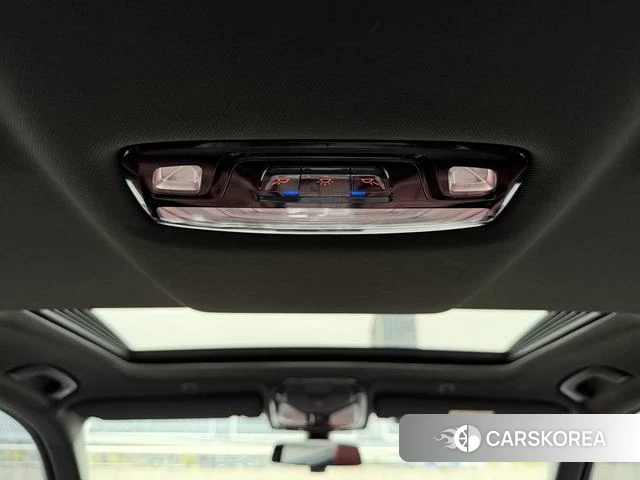 BMW 5 series 2021 Черный из Китая, фото 6