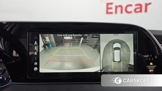 Hyundai Palisade 2020 Белый из Кореи, фото 6