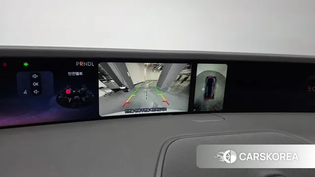 Lincoln Nautilus 2nd Generation 2025 Белый из Кореи, фото 6