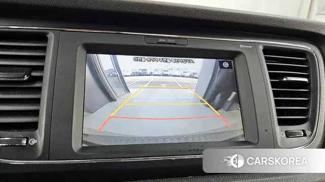 Kia The New Carnival 2018 Черный из Кореи, фото 6