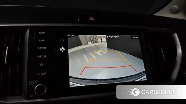 Kia The New Ray 2021 Черный из Кореи, фото 6