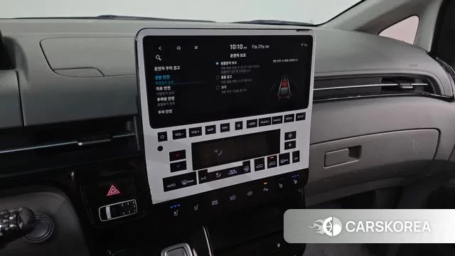 Hyundai Staria 2021 Черный из Кореи, фото 6