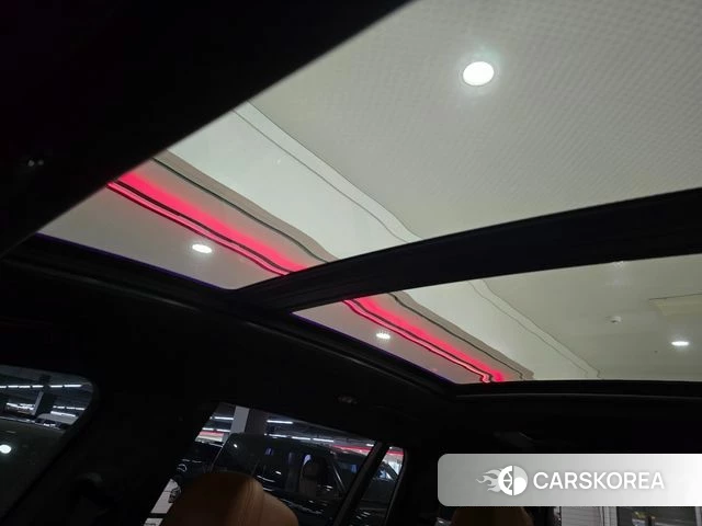 BMW X7 (G07) 2025 Цвет галактики из Кореи, фото 6
