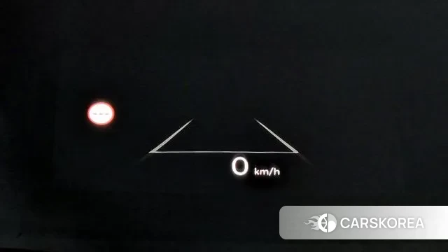 Hyundai Sonata D Edge (DN8) 2024 Черный из Кореи, фото 6