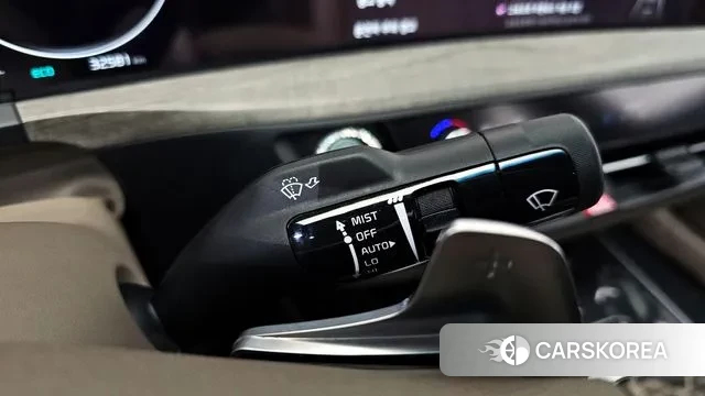 Kia K8 2021 Белый из Кореи, фото 6