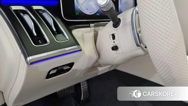 Mercedes-Benz S-Class W223 2025 Белый из Кореи, фото 6