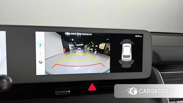 Hyundai Ionic 5 2023 Белый из Кореи, фото 6