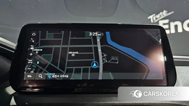 Hyundai The New Santa Fe 2020 Белый из Кореи, фото 6